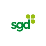 Logo of sgd-Campus-App Ihr mobiler Lernbegleiter android Application 